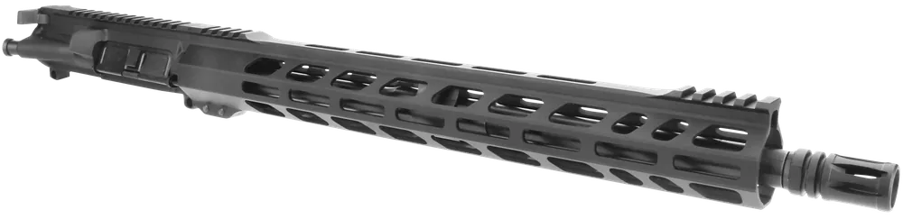 TacFire Complete AR-Platform Upper Assembly 5.56x45mm 16in Nitride Barrel M-LOK BU55616