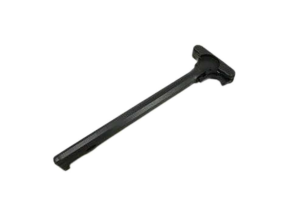 DPMS Panther Arms AR-15 Charging Handle, Black Aluminum, Made in USA DP51655129677