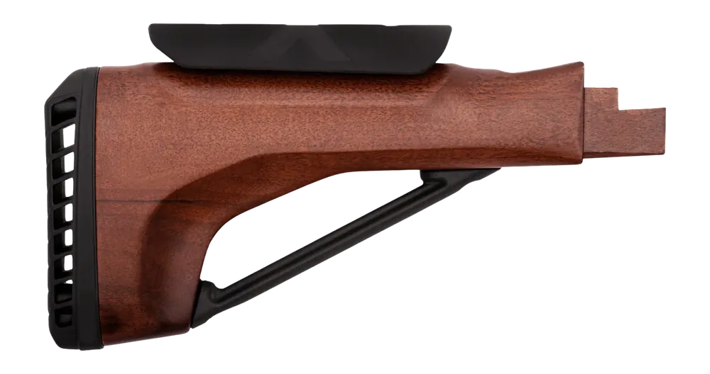 WOOX Forty-Seven Fixed Walnut Replacement Stock for Firearms SH.STK122.01