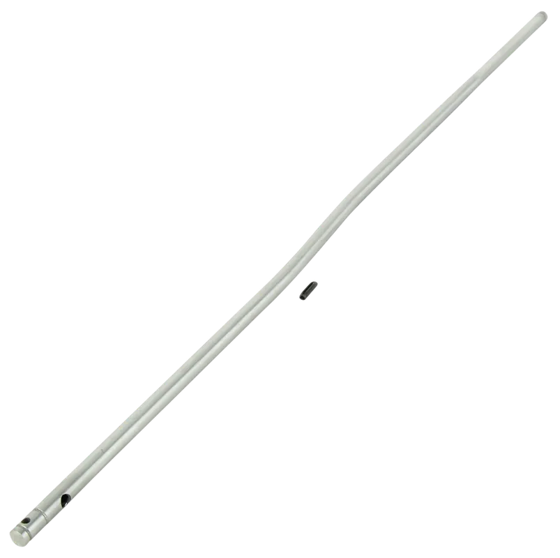 TacFire AR-15/M16 Mid-Length Stainless Steel Gas Tube with Pin, Heat & Corrosion Resistant, MAR011