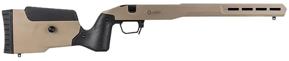 MDT Sporting Goods Field Stock Chassis System Flat Dark Earth for Ruger 10/22 109542FDE