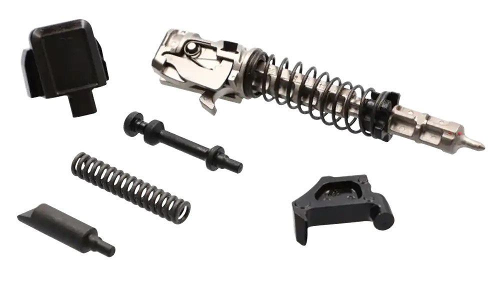 Sig Sauer P320 Corrosion-Resistant Slide Completion Kit for 9mm Luger and .357 SIG 8900979