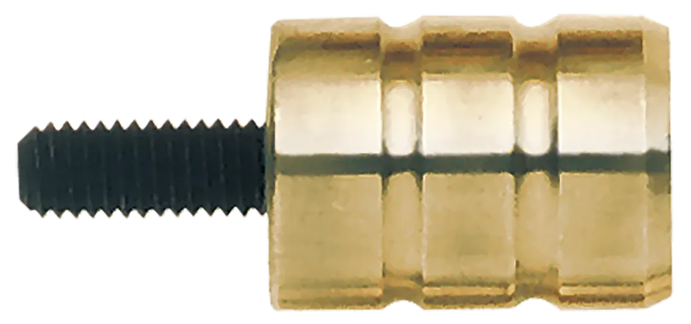 Barnes Bullets .50 Cal Muzzleloader Bullet Alignment and Seating Tool, Brass 0.75in 30661