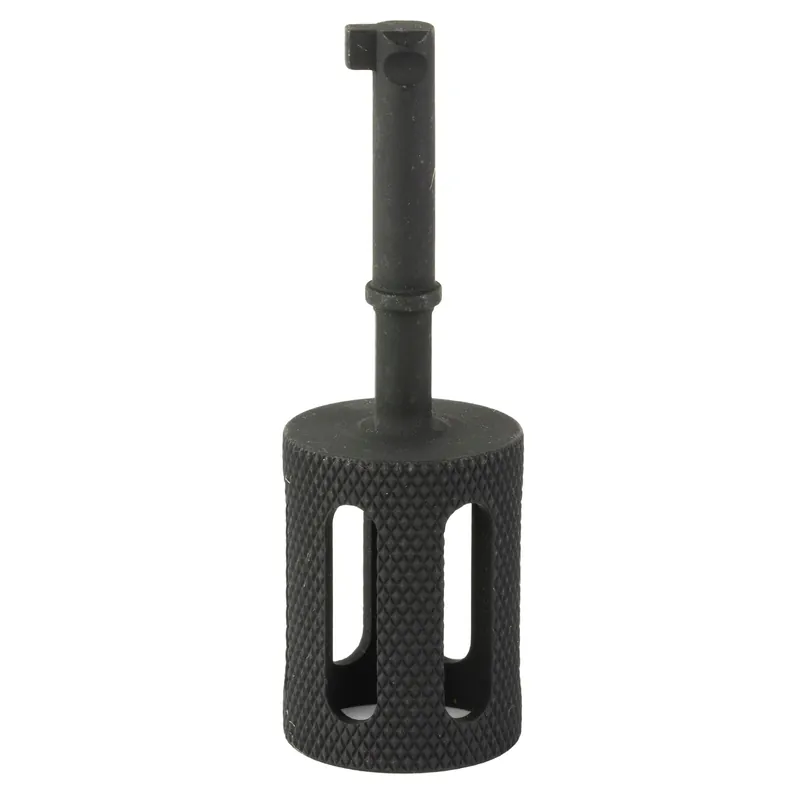 GG&G Beretta 1301 Slotted Tactical Charging Handle, Heat Treated Steel, GGG-2576