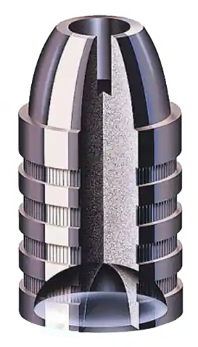Hornady Great Plains Muzzleloader Bullets .50 Cal 385gr Hollow Base Hollow Point 20ct 6620