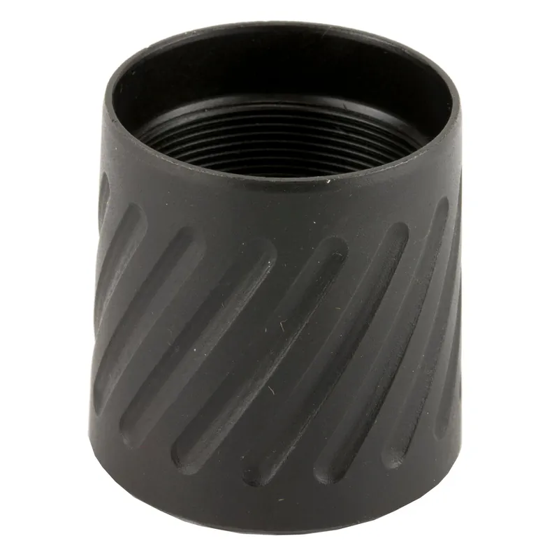 Nordic Components MXT 12 Gauge Magazine Extension Nut for Remington Shotguns, NUT-RM-12-00