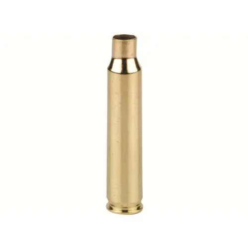 Hornady Unprimed .223 Remington Rifle Brass Cartridge Cases, 50 Count, Tight Concentricity HOR8605