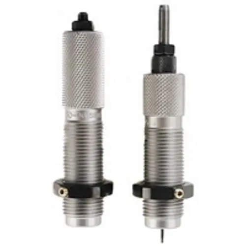 RCBS Full-Length 2-Die Reloading Set for Bottleneck Rifle Cases, Group A .30-06 Springfield RCB14801