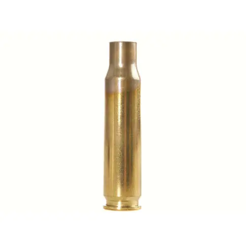 Hornady Unprimed Rifle Brass Cases, 308 Winchester, 50-Count Box — HOR8661