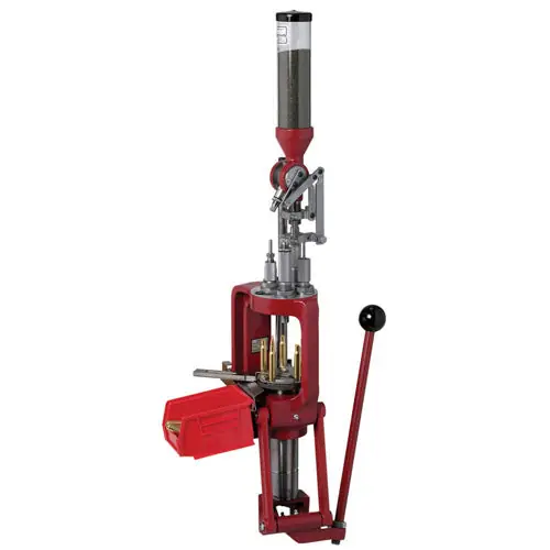 LOCK-N-LOAD AP RELOADING PRESS