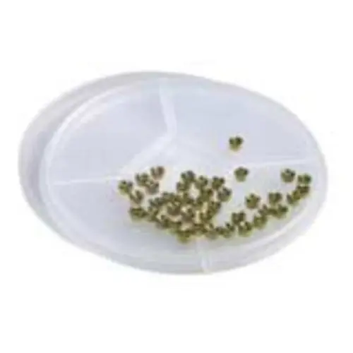 Hornady Primer Turner Plate – Orients Primers Up or Down for Pick-Up Tubes, HOR050006