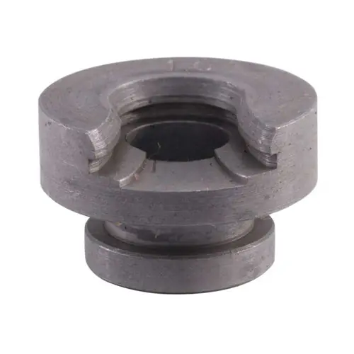 Hornady Universal Shell Holder 16 – Precision Steel, Wide-Mouth Design, Fits Most Presses, HOR390556