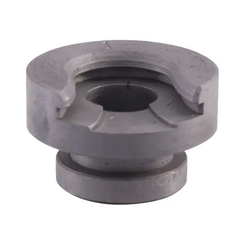 Hornady Universal Shell Holder 1, Precision Steel Reloading Press Accessory HOR390541