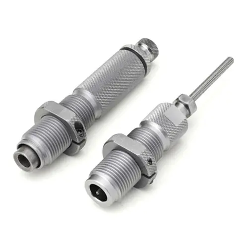 SERIES I CUSTOM GRADE RIFLE DIE SET 2 30/30 WIN .308