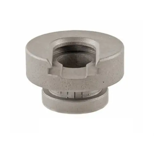 Hornady Universal Shell Holder 45 for .451 Diameter, 45 Auto & 45 Win Mag HOR390606