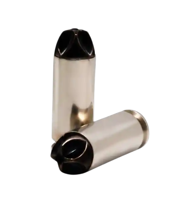 Underwood Ammo 10mm Auto 115gr Xtreme Defender Platinum Solid Copper, 20-Round Box 940