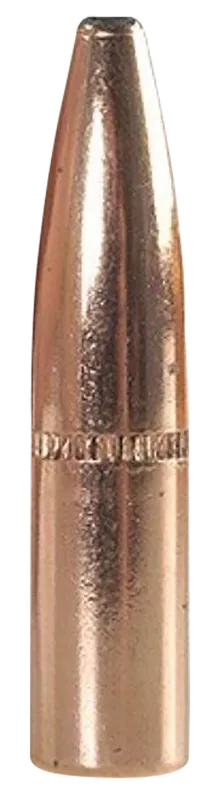 Speer Impact Rifle Bullets .284 Winchester 175 Grain Bonded Polymer Tip, 50/Box TB284H1