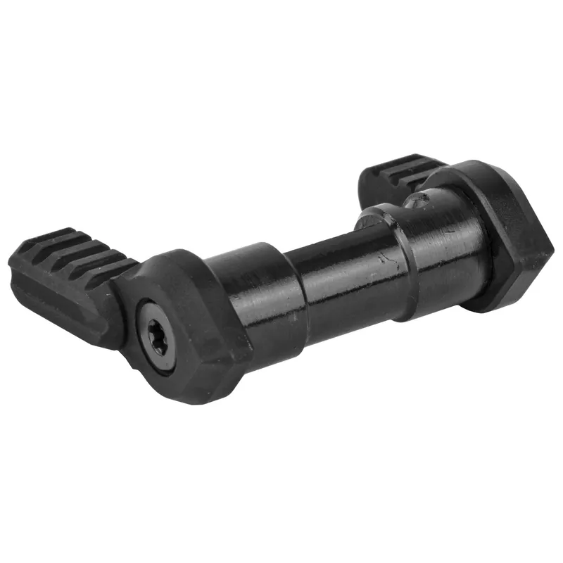 Armaspec ST45 45-Degree Short Throw Ambidextrous Safety Selector, Black, ARM112-BLK