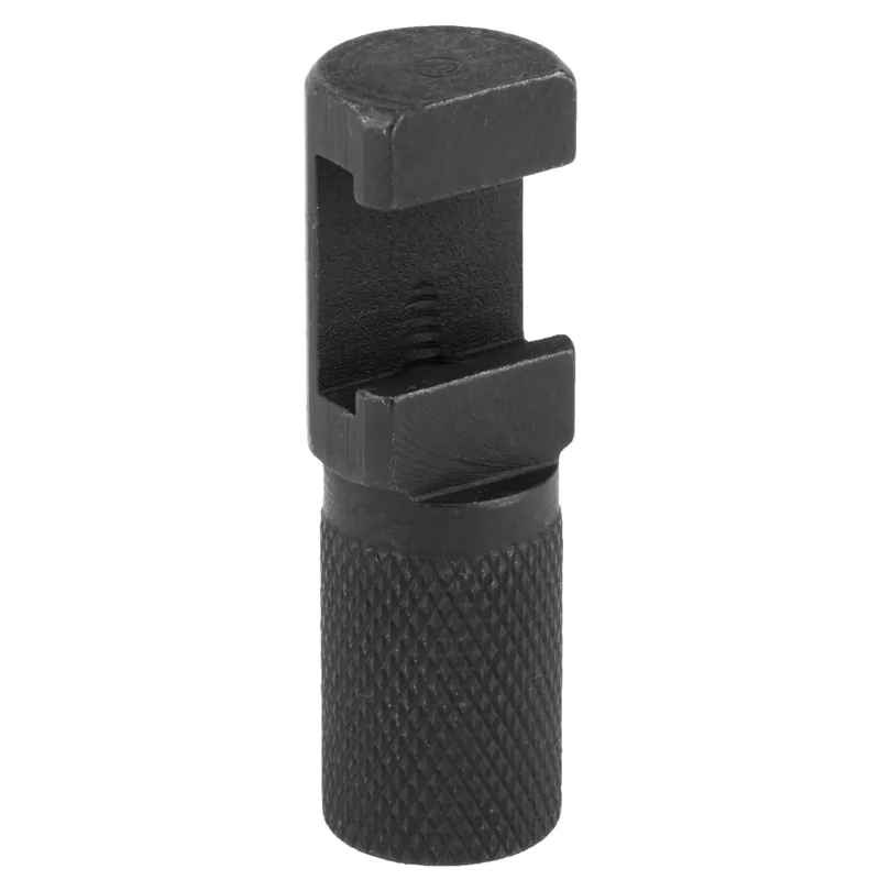 Uncle Mike‘s Hammer Extension for 1983+ Marlin Lever Actions, Blued Steel Knurled Grip 24580