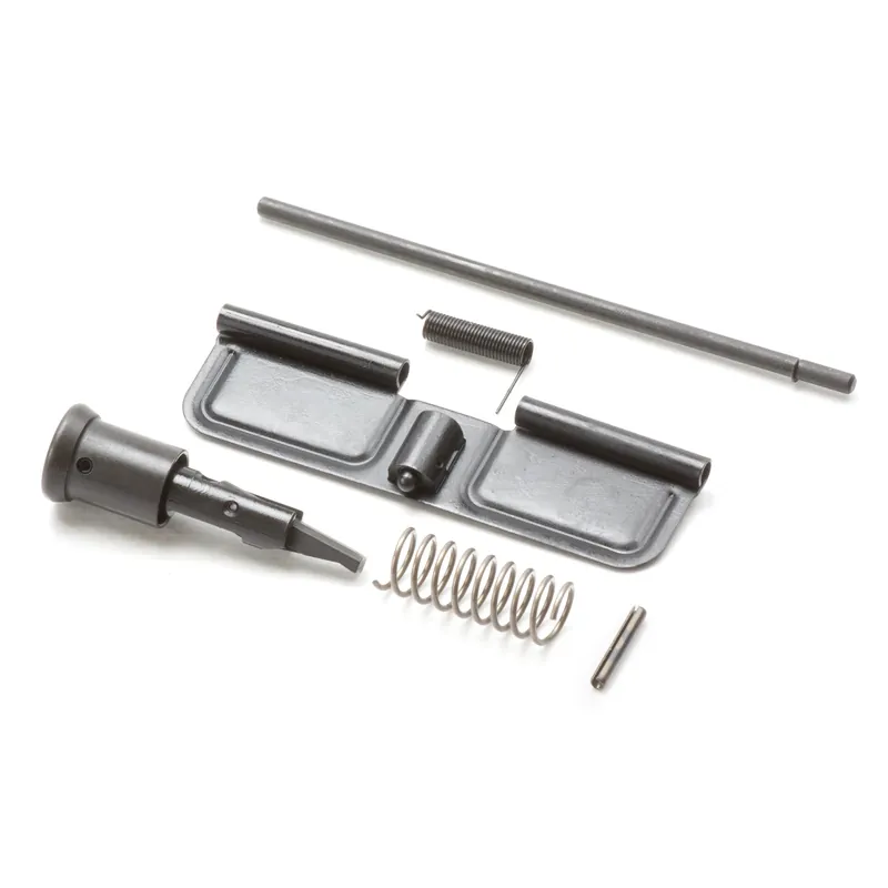 LANTAC M-SPEC AR-15 Upper Parts Kit w/ Ejection Port Cover & Forward Assist Assembly 01-PKIT-UP
