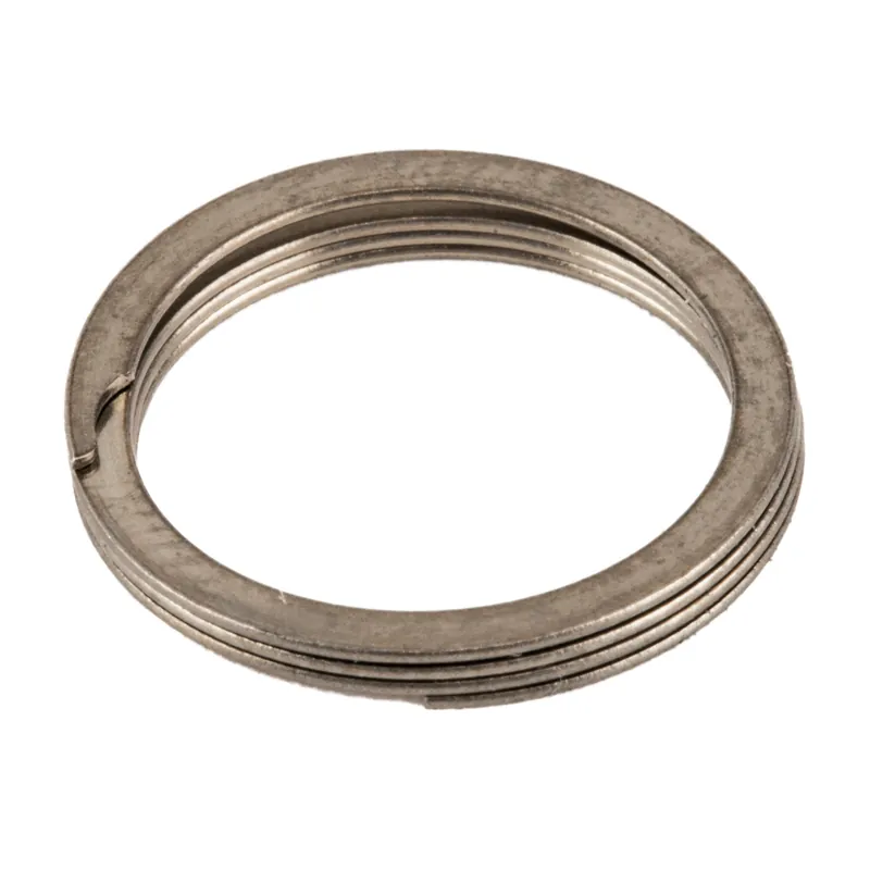 Luth-AR Helical 1-Piece Bolt Gas Ring for AR-15 .223/5.56 BT-01H