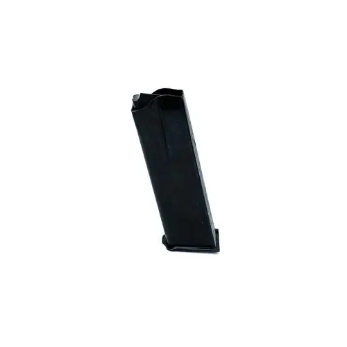 Pro-Mag Browning Hi-Power/P-35 9mm 15-Round Steel Magazine, Black Oxide Finish PROBROA10