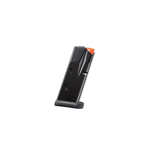 Mossberg MC2sc Flush-Fit Double Stack Magazine, 9mm 10-Round Coated Steel MOS95424
