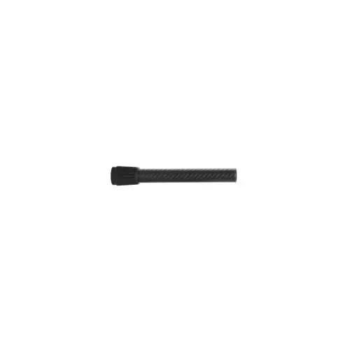 Lancer Systems LSX Carbon Fiber Shotgun Magazine Extension Tube for Beretta 1301 Competition LCRLSX3XBR