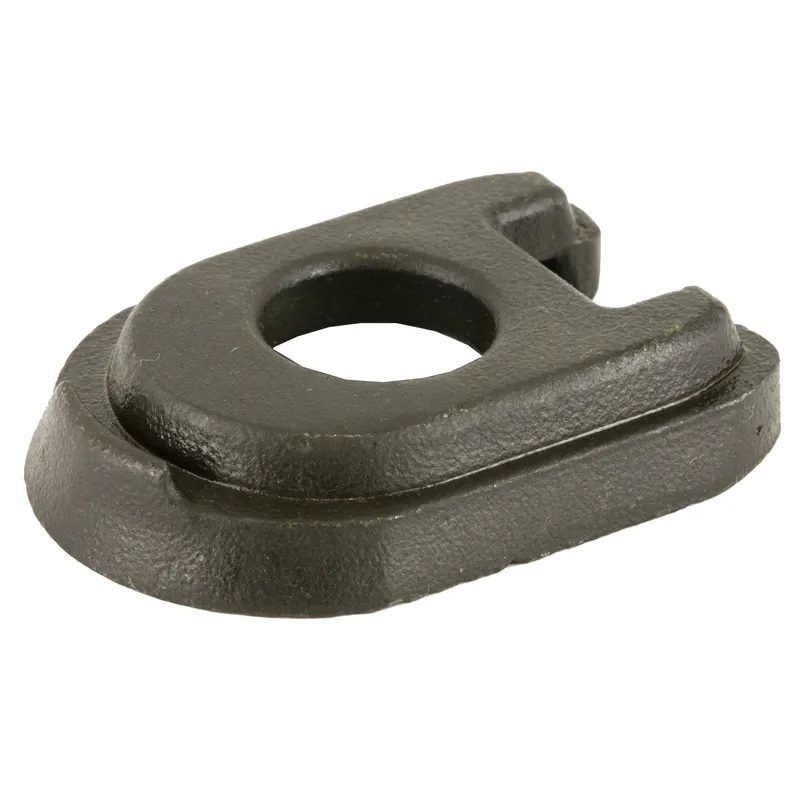 Mesa Tactical Remington 870 20-Gauge to 12-Gauge Stock Adapter, Cast Steel, 93890