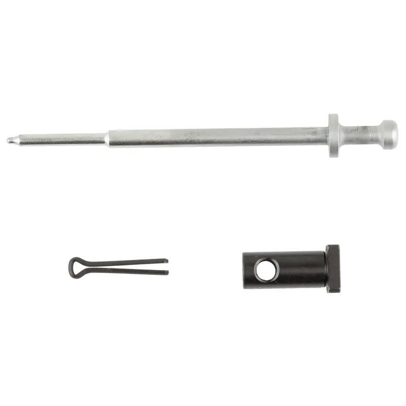 KAK Industry AR-15/M16 Bolt Carrier Completion Kit w/ Chrome Firing Pin, 4140 Cam Pin 304-1002-001