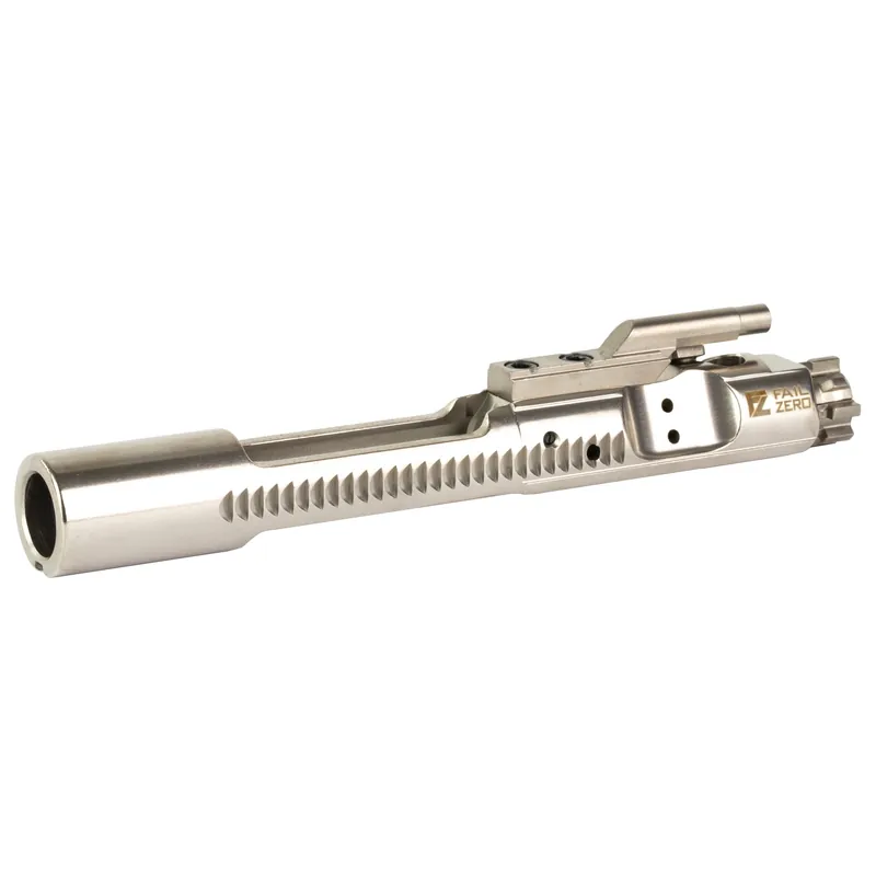 FailZero .450 Bushmaster Bolt Carrier Group with EXO Nickel Boron Coating, No Hammer FZ-450-01-NH