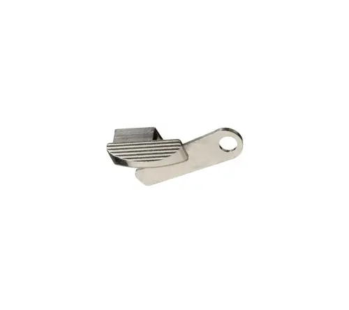 Volquartsen Ruger Mark IV Extended Bolt Release, 416 Stainless Steel CNC Machined VOLVC4SRS