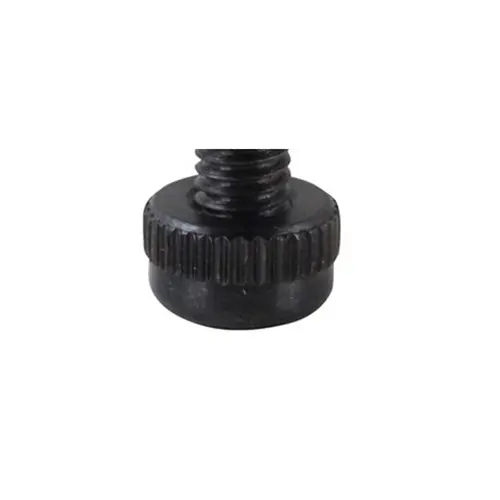 Grovtec Blued Hardware Nut 3/8"-7/8" Size Range Bulk Pack GRV490221