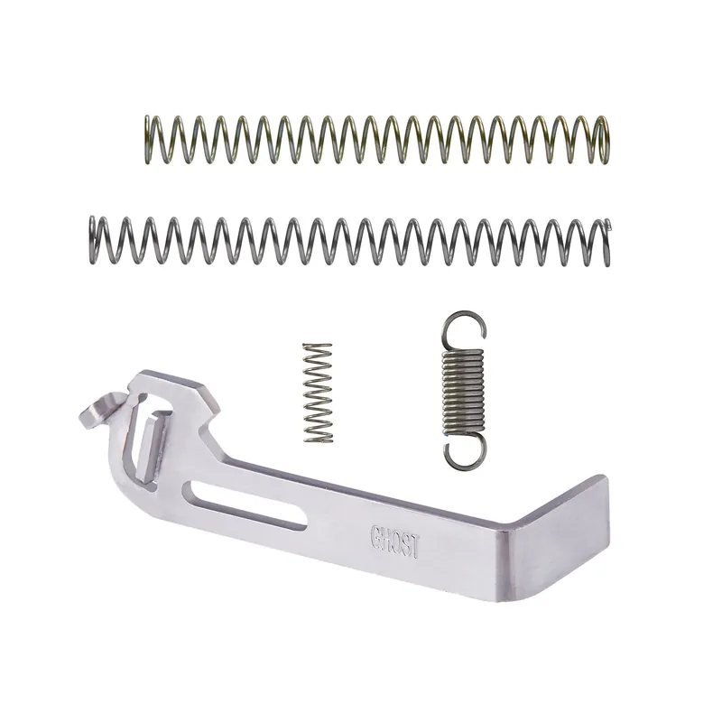 Ghost Inc. Unit Performance 3.0 Drop-In Trigger Connector & Spring Kit for Glock Gen 1-5 GHO_UNIT-3-TK