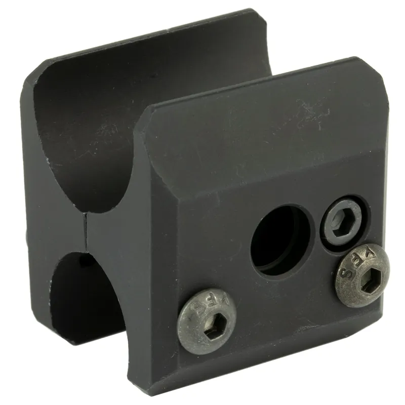 Mesa Tactical Remington 12 Gauge Magazine Clamp w/ Push-Button Sling Swivel Mount 90800