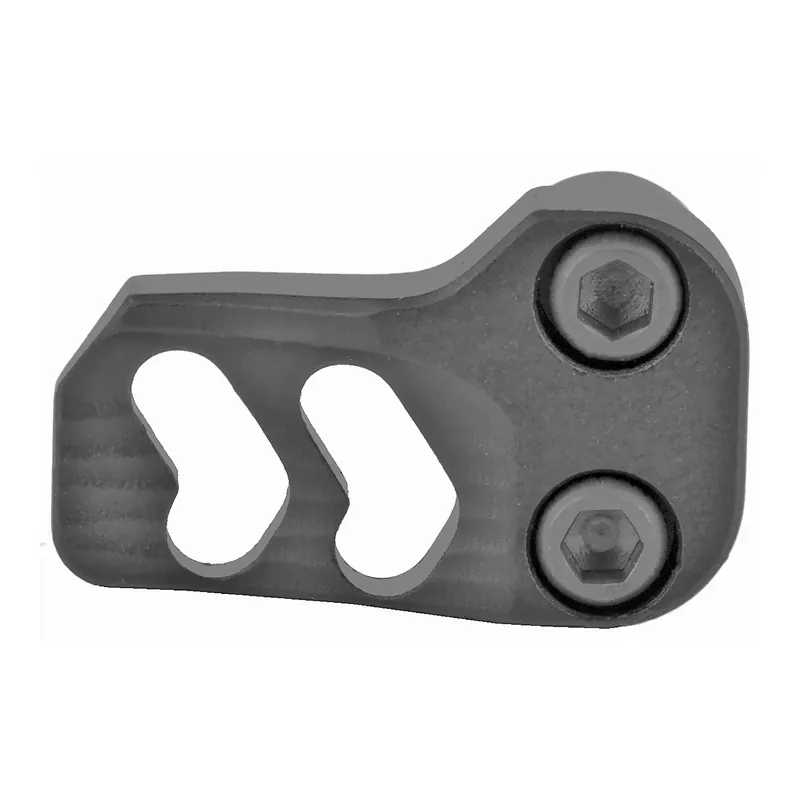 Odin Works XMR 2 Gen 2 Extended Magazine Release for AR-15/AR-10, Black ACC-XMR2-BLK