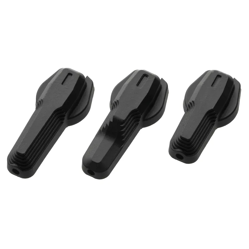 Magpul ESK Enhanced Selector Kit for AR-Pattern Rifles, Ambidextrous 60/90° Safety MAG1254-BLK
