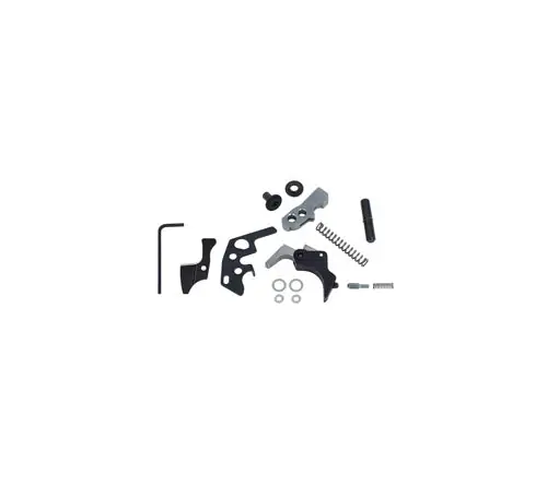 Volquartsen HP Action Kit Plus for Ruger 10/22 Black Trigger Upgrade Kit VOLVC10HPB10P