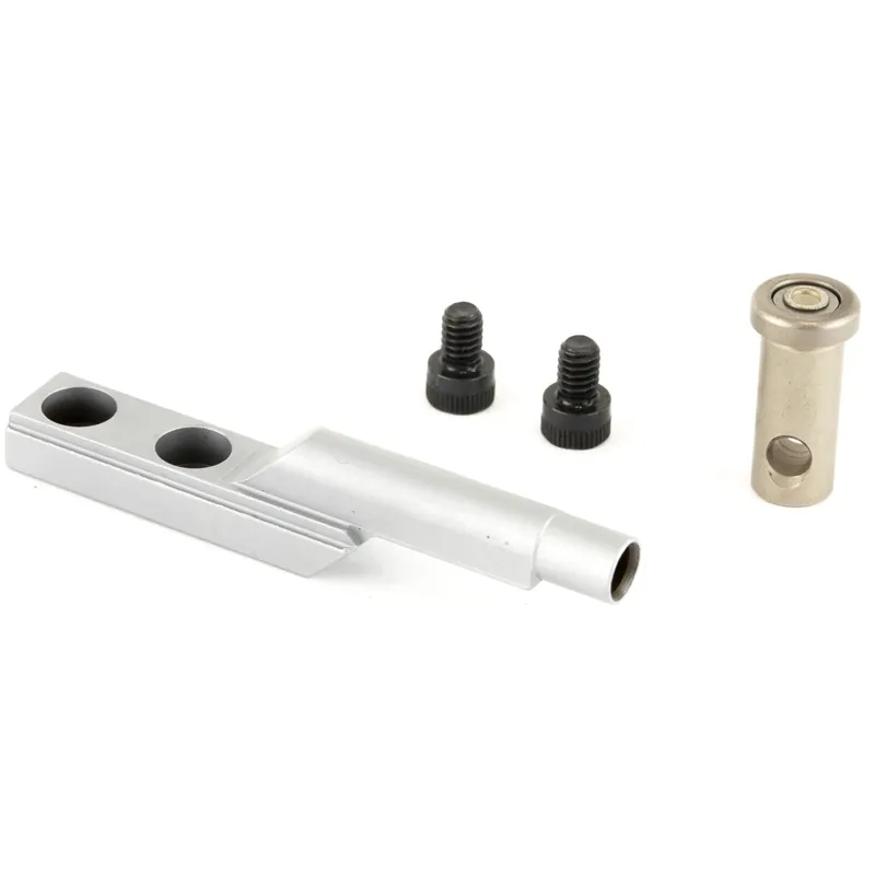 Patriot Ordnance Factory AR-15 Roller Cam Pin Upgrade Kit for .223/5.56 Direct Impingement 00393