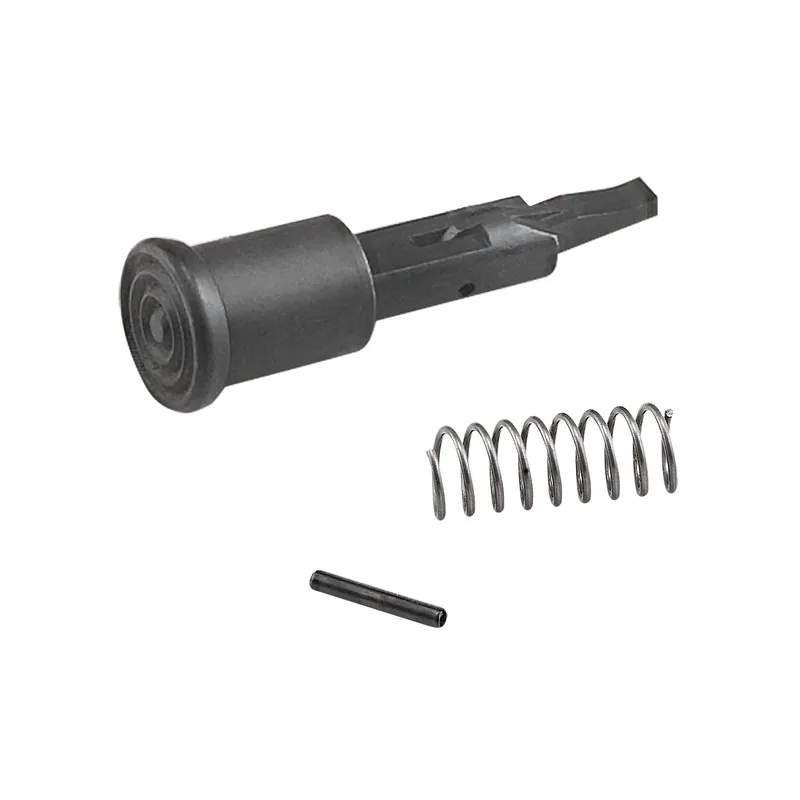 Luth-AR AR-15 Forward Assist Assembly Kit w/ Spring & Pin UR-08-R 859819007874