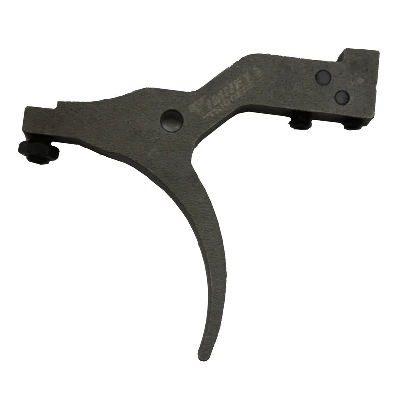 Timney Triggers Savage AccuTrigger Replacement Trigger, Adjustable 1.5-4 lb Pull Weight, 638