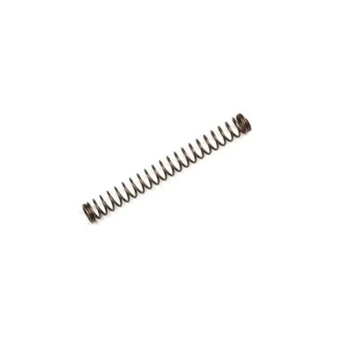 ZEV Technologies Glock Striker Spring 3 lb Reduced-Power, Silver Finish ZEVSPRSTK3LB