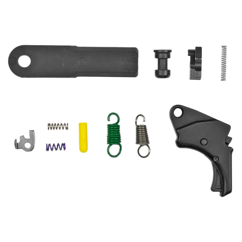 Apex Tactical Specialties M&P M2.0 Curved Forward Set Trigger Kit, Improved Pull & Reset, 100-167