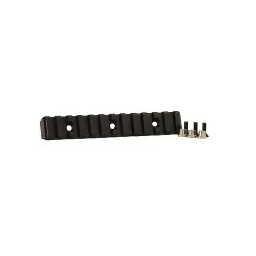 Odin Works KeyMod 12-Slot Accessory Rail Section for Free-Float Handguards, ODNACCFEKM12