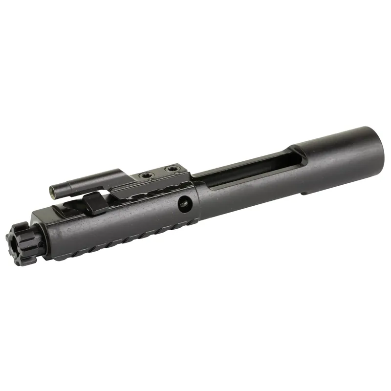KAK Industry K-SPEC AR-15 Bolt Carrier Group, 5.56/.300 BLK Dual Ejector, Black 425-0512-003
