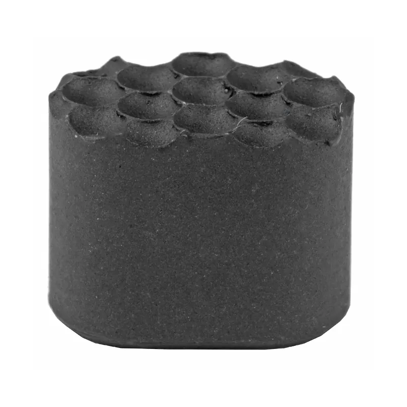 San Tan Tactical AR-15 Ultra Grip Extended Magazine Release, 7075-T6 Aluminum, Black STT-MAGRB-BLK