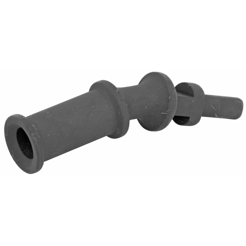 GG&G Enhanced Angled Charging Handle for FN SCAR Rifles, No-Snag Glove-Friendly Design GGG-1533