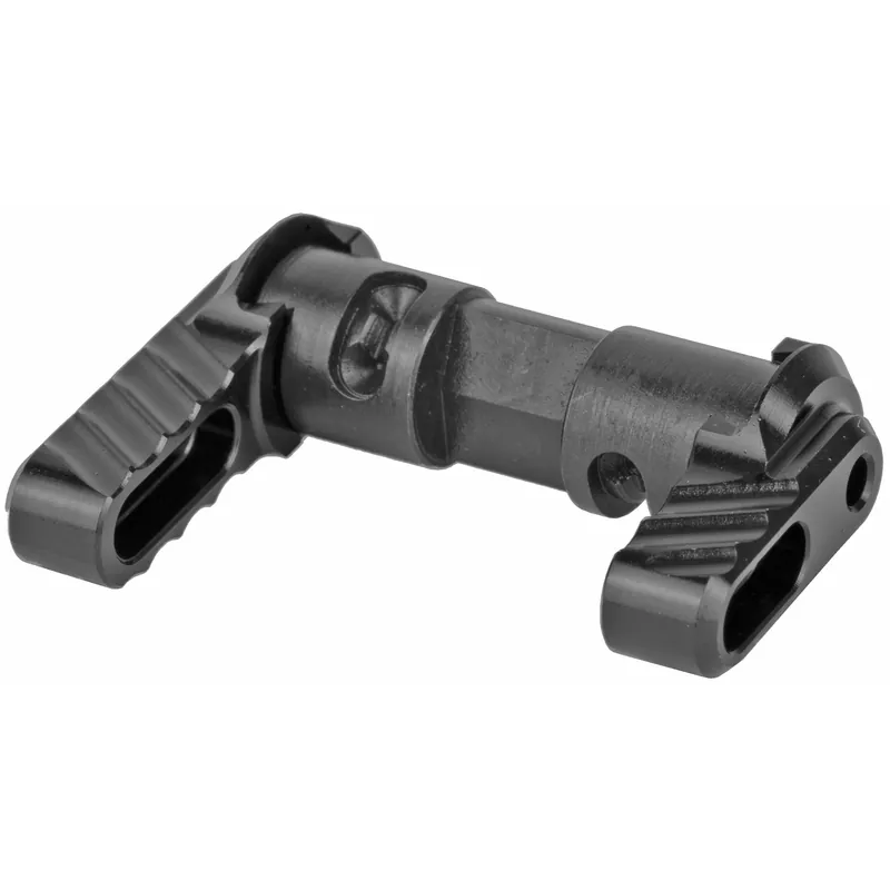 Battle Arms Development BAD-ASS Lite Ambidextrous AR-15 Safety Selector, 60/90 Throw BAD-ASS-LITE