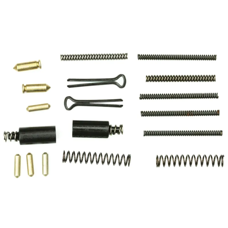 Doublestar Corp. Oops! Replacement Kit AR-15 Pin, Spring & Detent Spare Parts Set AR791