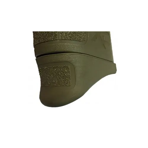 Pearce Springfield Armory XD .45 ACP Grip Extension Floorplate, Flat Dark Earth Polymer PEAPGM245FDE